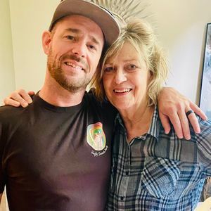 Meet your Posher, Sandy